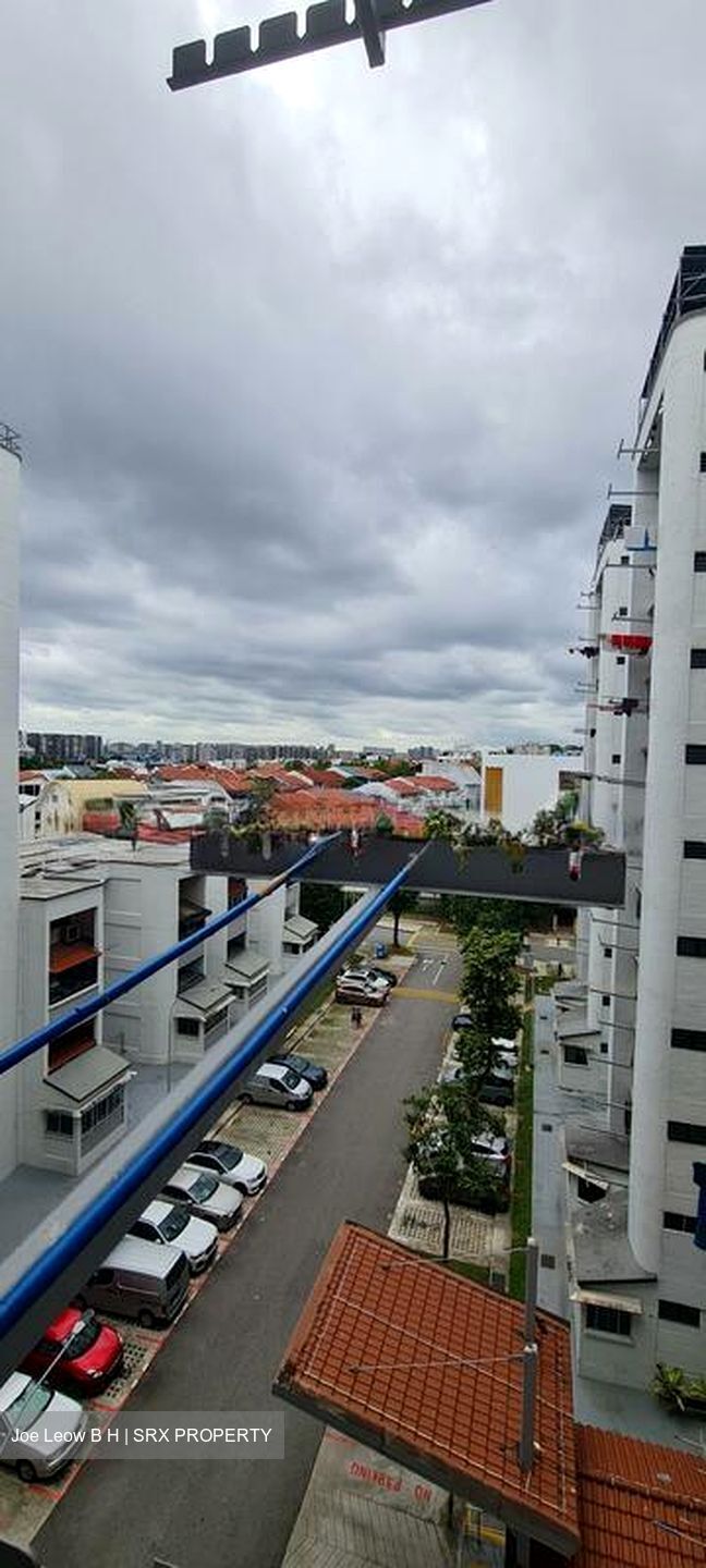 Blk 137 Lorong Ah Soo (Hougang), HDB 4 Rooms #566260901